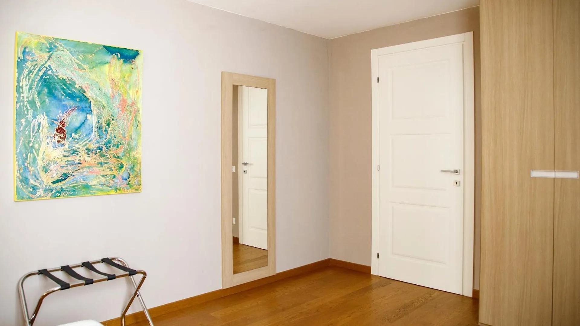 ** Hotel Central Gallery Rooms- Palazzo D'Ali' Staiti XIX Trapani Italy