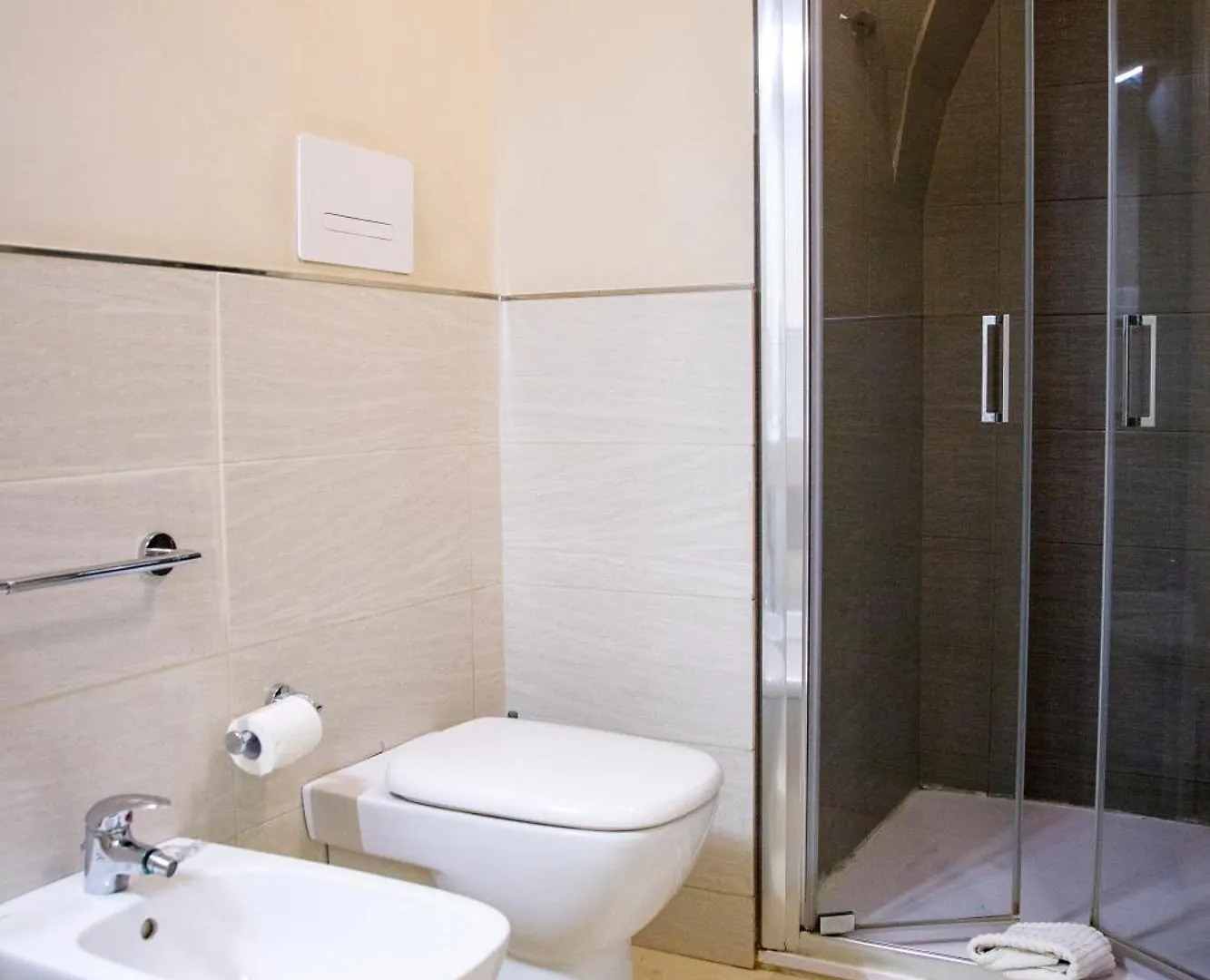 Hotel Central Gallery Rooms- Palazzo D'Ali' Staiti XIX Trapani