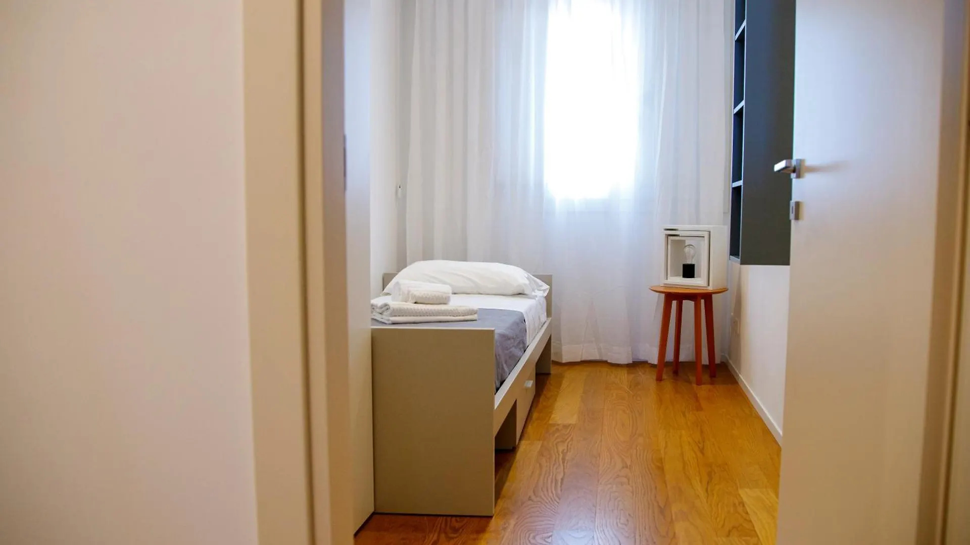 Central Gallery Rooms Trapani 2*,  Italie