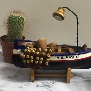 Affittacamere Le Isole Pensjonat