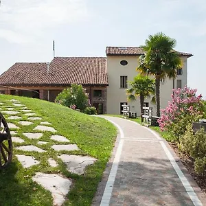  Bauernhof La Costa Fattoria Sociale Italien