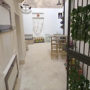 Da Salvo E Mary Pensjonat
