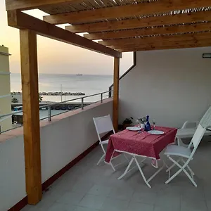  Appart hôtel Vacanze 