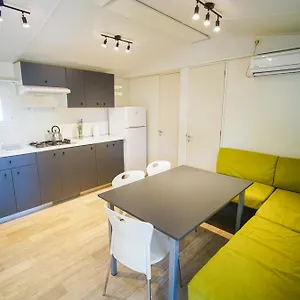  Ferienhaus Mobile Italien
