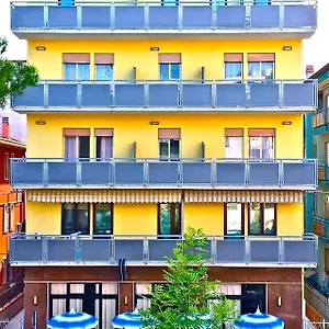 ** Hotel Belvedere Włochy