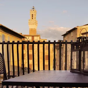  Apartment La Costarella - With Cozy Terrace Italien