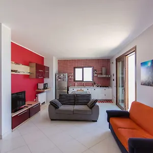 Terrazza Sul Mare Apartment