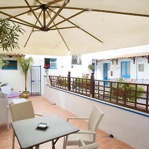 Centrale Apartment