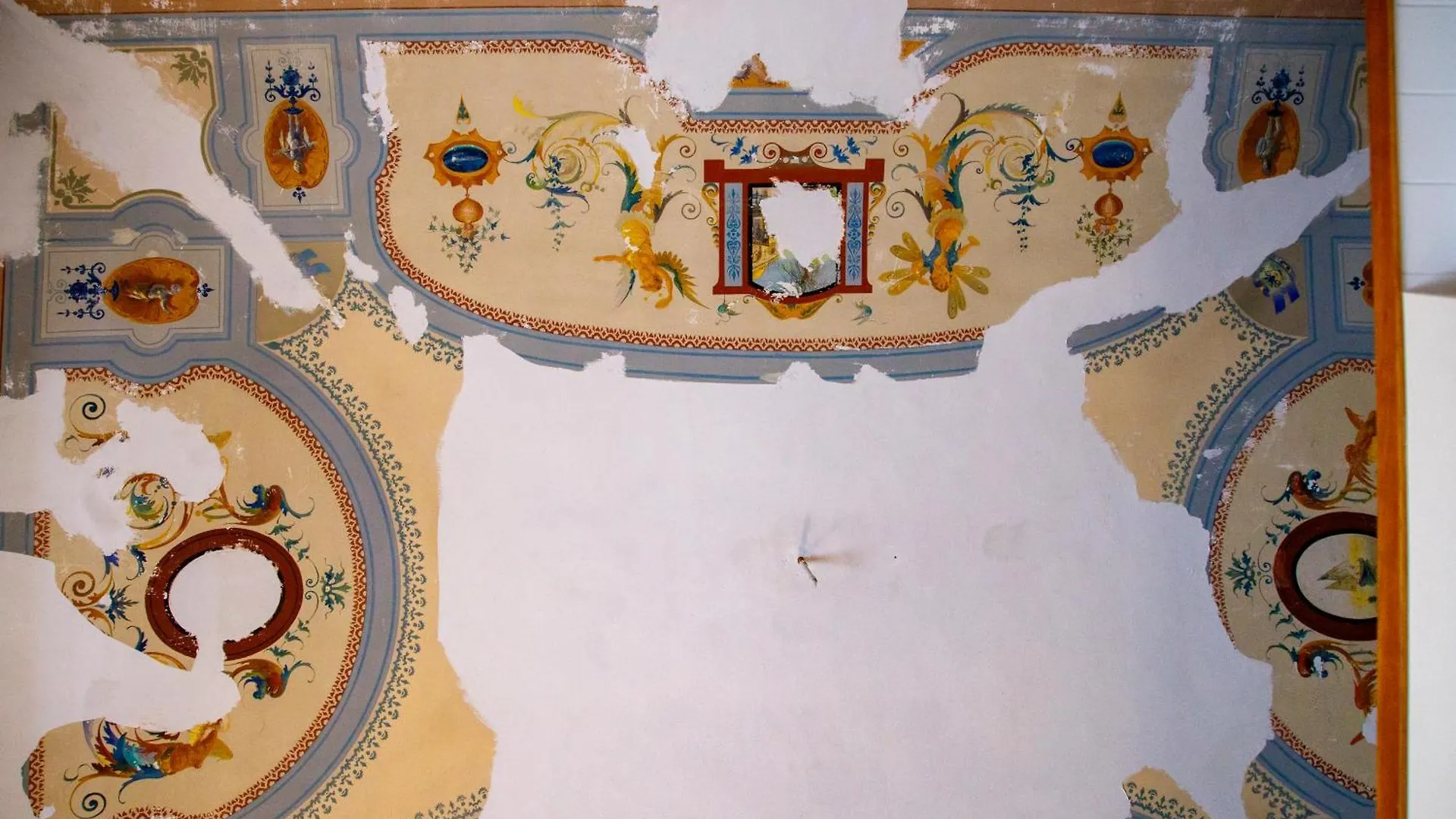 فندق Central Gallery Rooms- Palazzo D'Ali' Staiti XIX تراباني